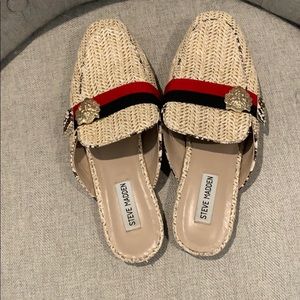 Steve Madden Mules